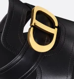 30 Montaigne Heeled Slide - Image 5